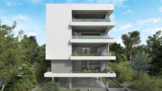 (Προς Πώληση) Κατοικία Μεζονέτα || Αθήνα Βόρεια/Χαλάνδρι - 191 τ.μ, 3 Υ/Δ, 775.000€ 