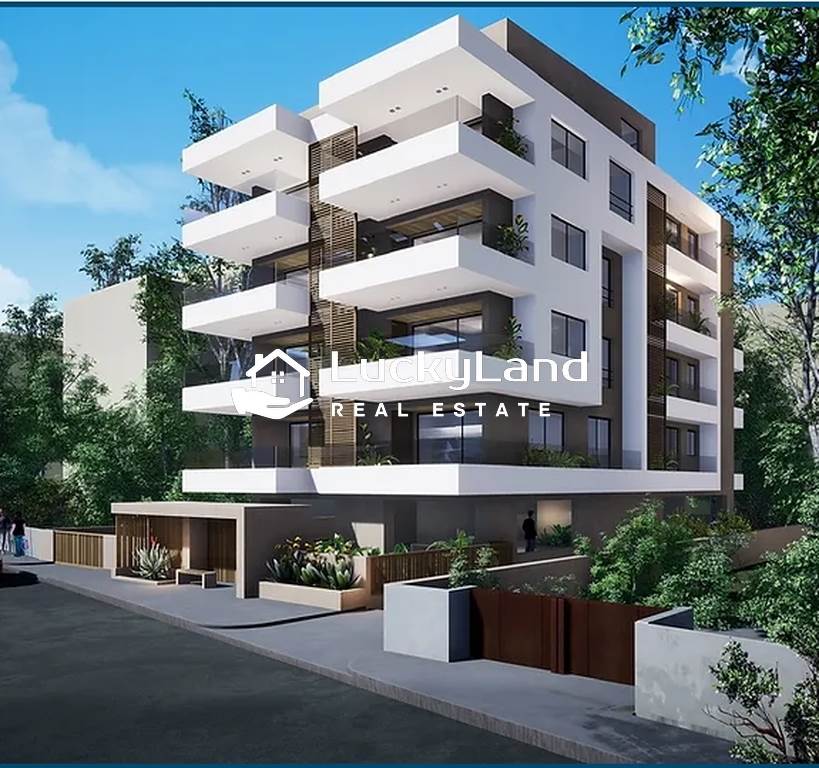 (Προς Πώληση) Κατοικία Διαμέρισμα || Αθήνα Βόρεια/Βριλήσσια - 160 τ.μ, 3 Υ/Δ, 700.000€ 