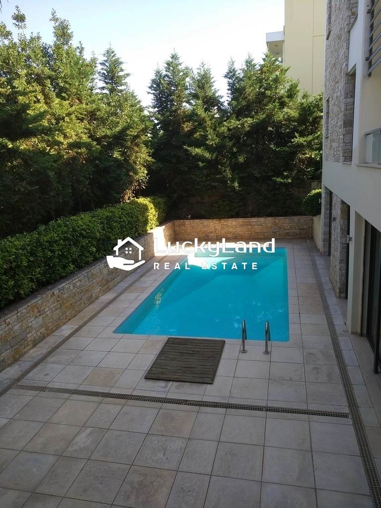 (For Sale) Residential Detached house || Athens North/Kifissia - 660 Sq.m, 5 Bedrooms, 2.800.000€ 