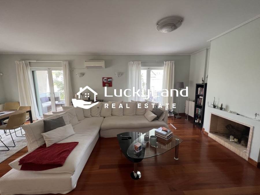 (For Rent) Residential Apartment || Athens North/Kifissia - 145 Sq.m, 3 Bedrooms, 3.200€ 