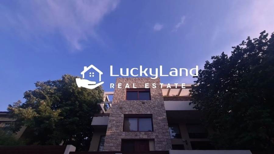 (For Rent) Residential Villa || Athens North/Kifissia - 300 Sq.m, 5 Bedrooms, 6.000€ 