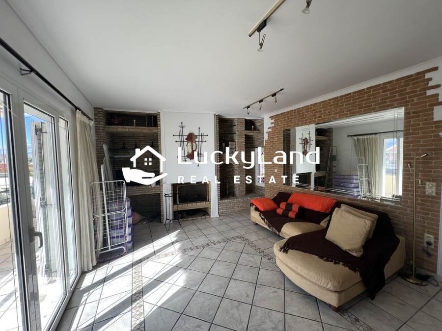 (For Sale) Residential Maisonette || Athens North/Vrilissia - 97 Sq.m, 2 Bedrooms, 295.000€ 
