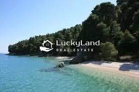 (For Sale) Other Properties Island || Lefkada/Ellomenos - 4.275.500 Sq.m, 17.000.000€ 