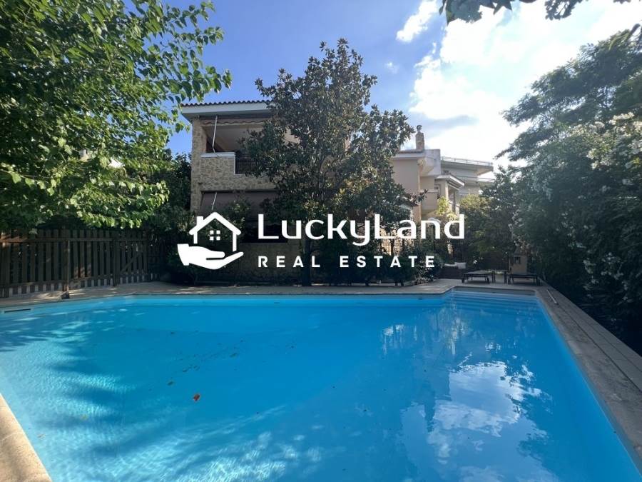 (For Rent) Residential Maisonette || Athens North/Kifissia - 170 Sq.m, 3 Bedrooms, 2.500€ 