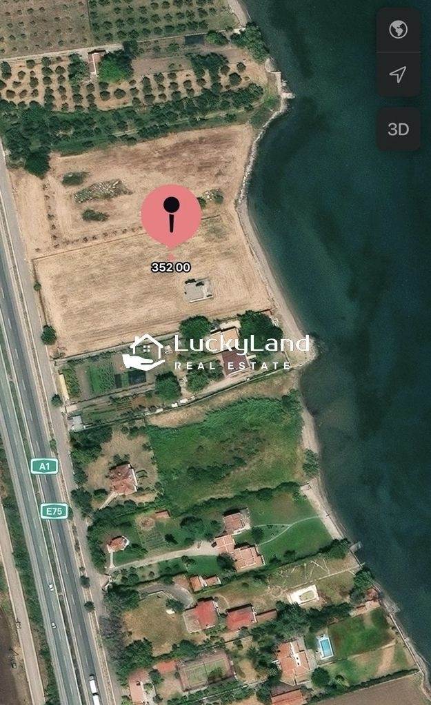 (For Sale) Land Plot || Fthiotida/Atalanti - 8.000 Sq.m, 1.800.000€ 