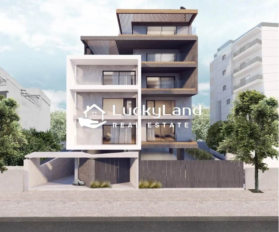 (Προς Πώληση) Κατοικία Μεζονέτα || Αθήνα Βόρεια/Χαλάνδρι - 120 τ.μ, 3 Υ/Δ, 500.000€ 