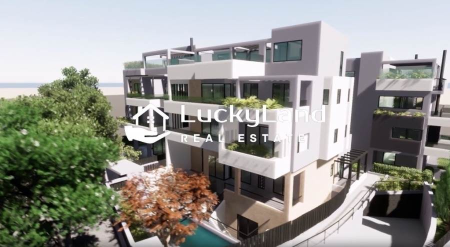 (For Sale) Residential Apartment || Athens North/Kifissia - 196 Sq.m, 3 Bedrooms, 1.100.000€ 