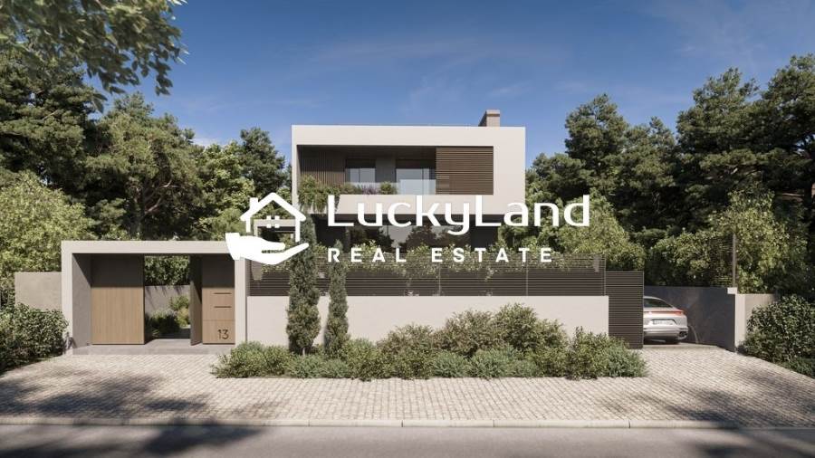 (For Sale) Residential Apartment || Athens North/Ekali - 278 Sq.m, 5 Bedrooms, 2.400.000€ 