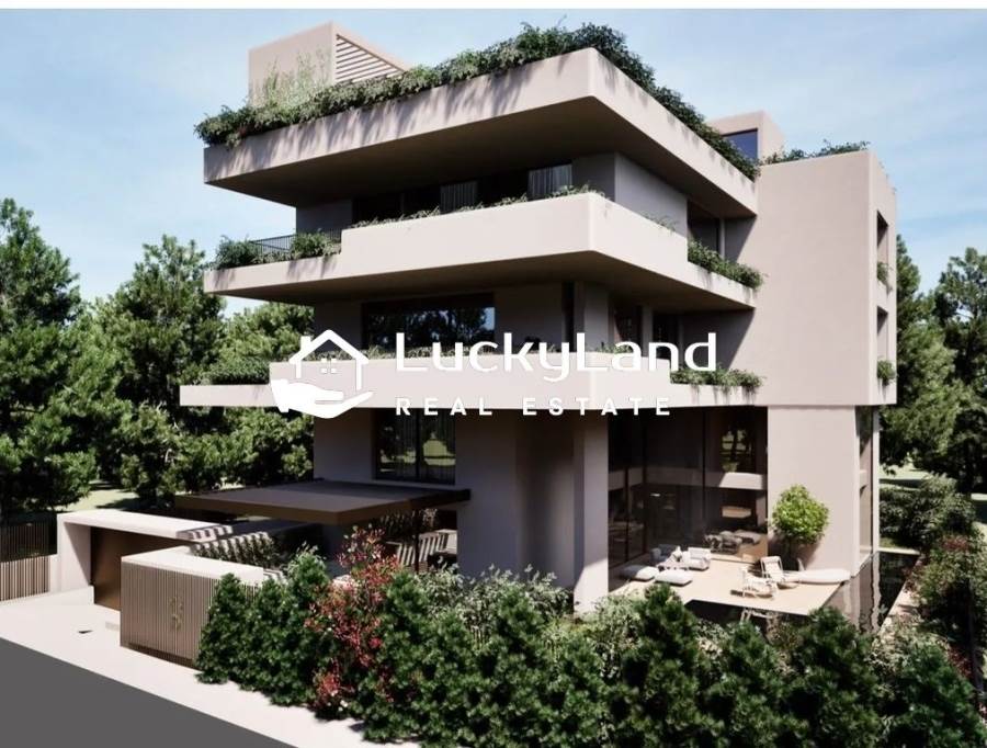 (For Sale) Residential Apartment || Athens North/Kifissia - 163 Sq.m, 3 Bedrooms, 1.200.000€ 