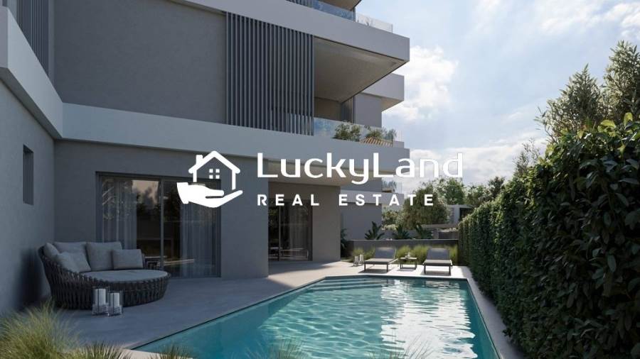 (For Sale) Residential Maisonette || Athens North/Kifissia - 130 Sq.m, 3 Bedrooms, 860.000€ 