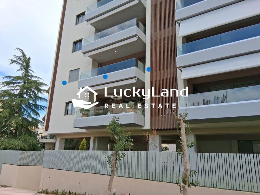 (For Rent) Residential Apartment || Athens North/Marousi - 118 Sq.m, 3 Bedrooms, 1.950€ 
