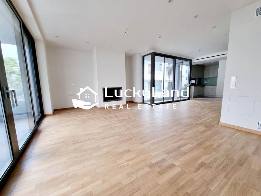 (For Rent) Residential Apartment || Athens North/Vrilissia - 135 Sq.m, 3 Bedrooms, 2.500€ 