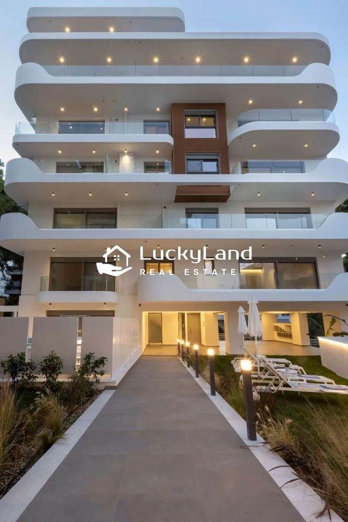 (For Rent) Residential Maisonette || Athens North/Agia Paraskevi - 104 Sq.m, 3 Bedrooms, 1.800€ 