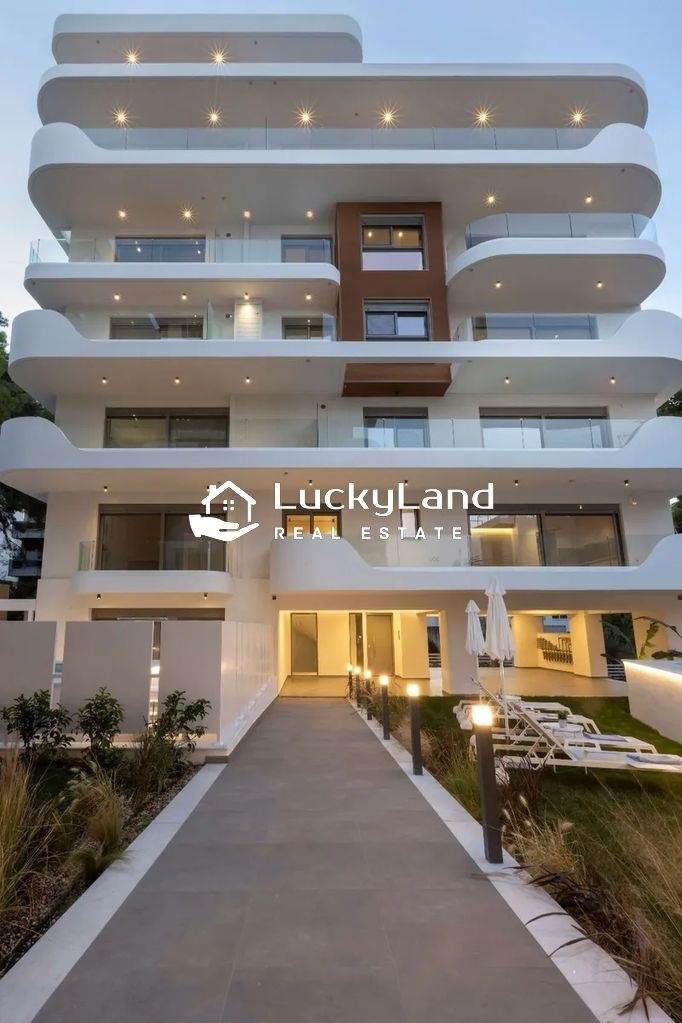 (For Rent) Residential Maisonette || Athens North/Agia Paraskevi - 107 Sq.m, 3 Bedrooms, 2.000€ 