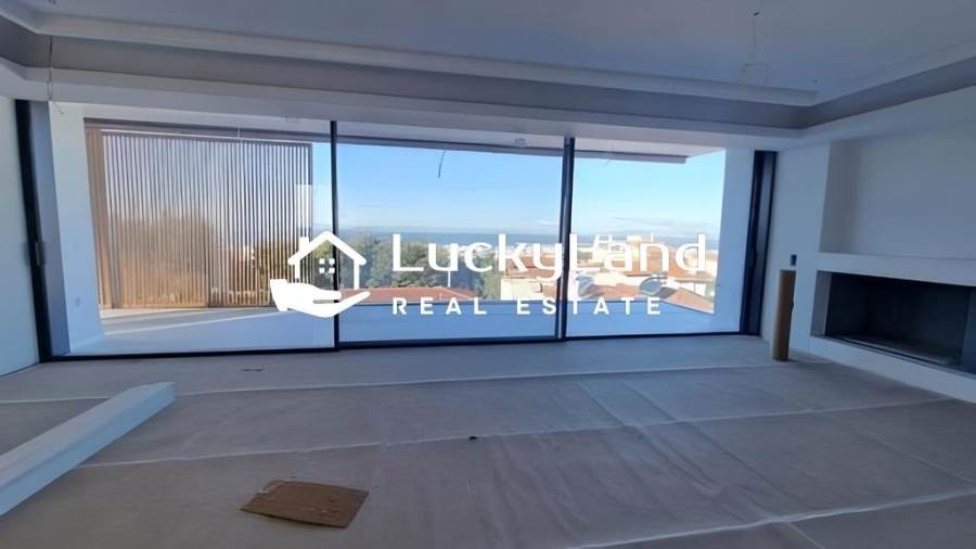 (For Rent) Residential Floor Apartment || East Attica/Voula - 150 Sq.m, 3 Bedrooms, 8.500€ 