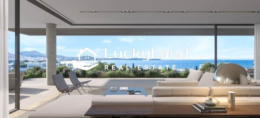 (For Rent) Residential Maisonette || East Attica/Voula - 375 Sq.m, 5 Bedrooms, 17.000€ 
