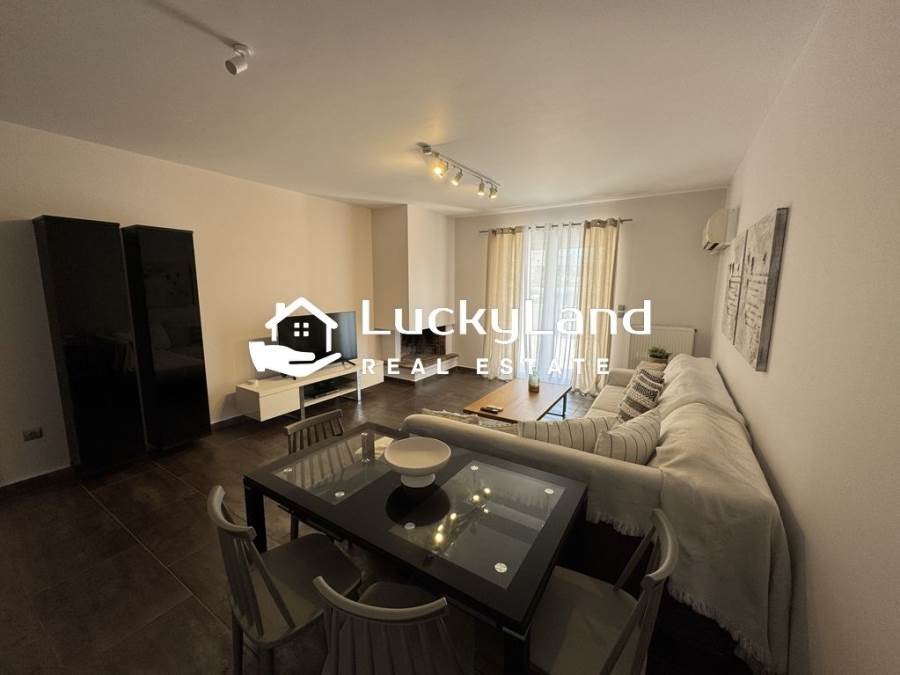 (For Rent) Residential Apartment || Athens North/Nea Ionia - 90 Sq.m, 2 Bedrooms, 1.500€ 