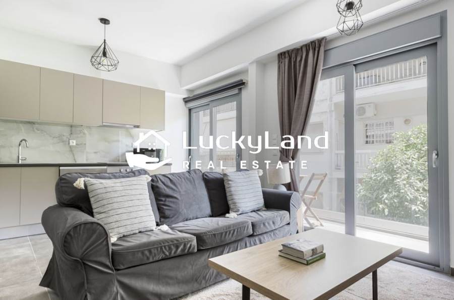 (For Rent) Residential Apartment || Athens North/Chalandri - 74 Sq.m, 2 Bedrooms, 1.030€ 