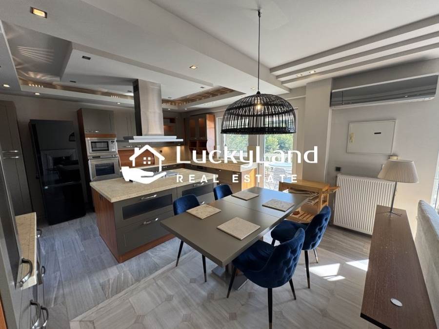 (For Rent) Residential Maisonette || Athens North/Ekali - 180 Sq.m, 2 Bedrooms, 2.200€ 