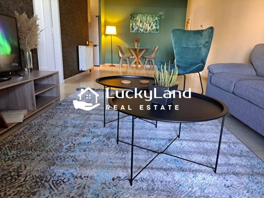 (For Sale) Residential Apartment || Athens North/Marousi - 84 Sq.m, 2 Bedrooms, 300.000€ 