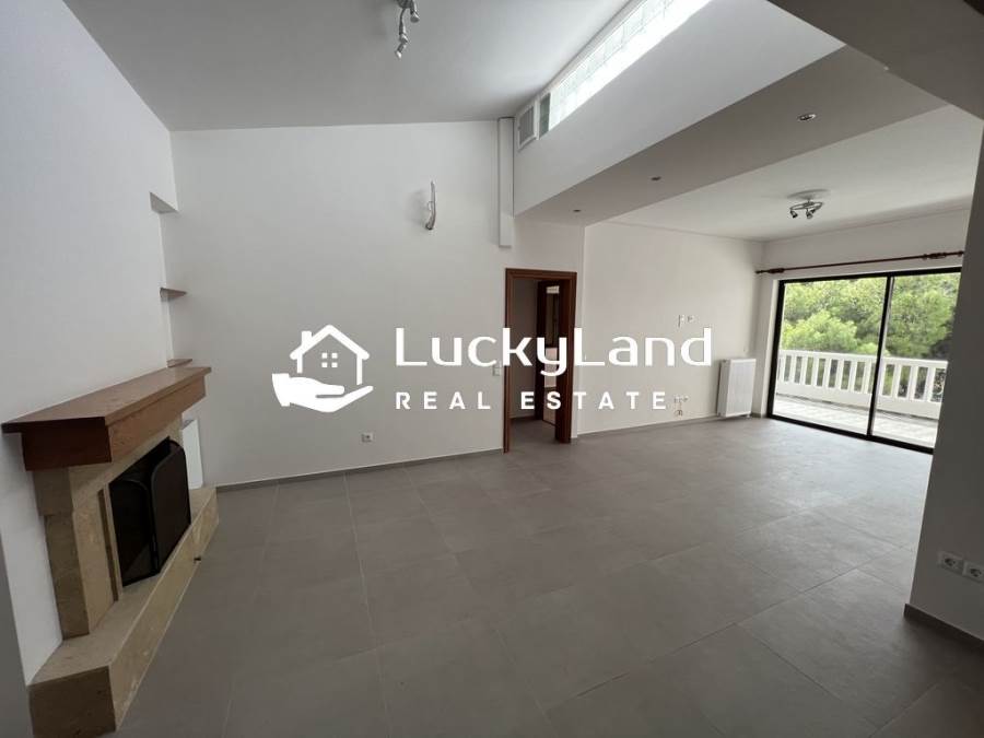 (For Rent) Residential Apartment || Athens North/Melissia - 110 Sq.m, 3 Bedrooms, 1.000€ 