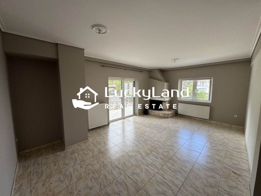 (For Rent) Residential Apartment || Athens North/Melissia - 135 Sq.m, 4 Bedrooms, 1.190€ 