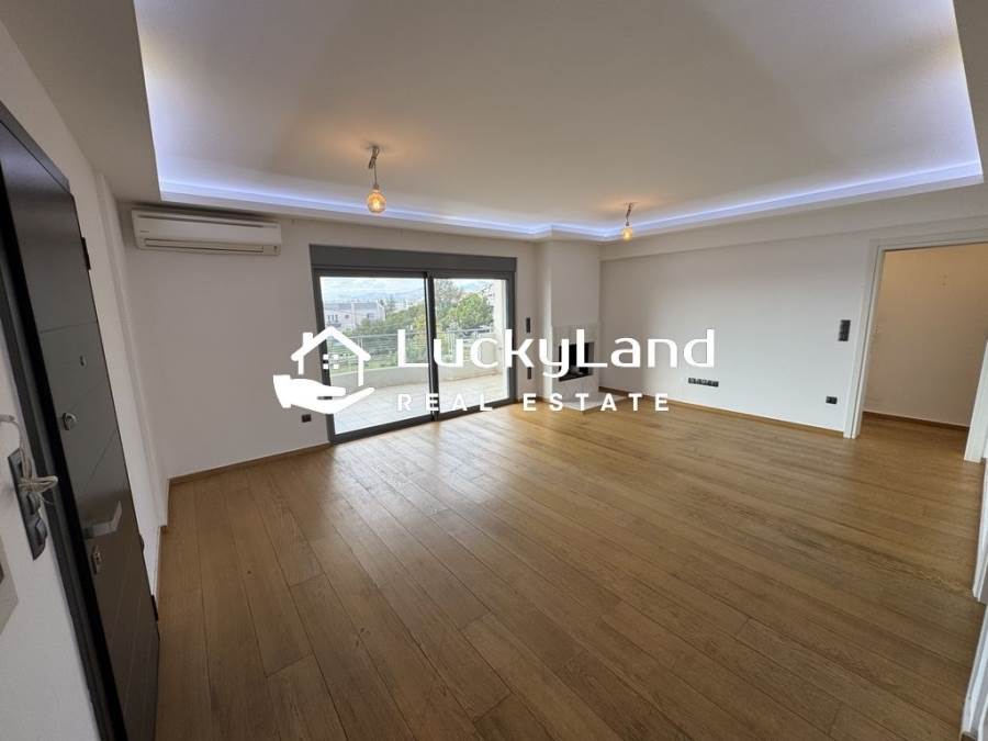 (For Rent) Residential Apartment || Athens North/Chalandri - 117 Sq.m, 3 Bedrooms, 1.800€ 