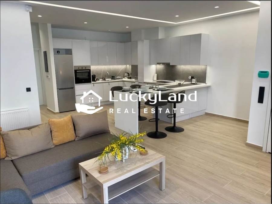 (For Rent) Residential Apartment || Athens North/Marousi - 120 Sq.m, 3 Bedrooms, 2.300€ 