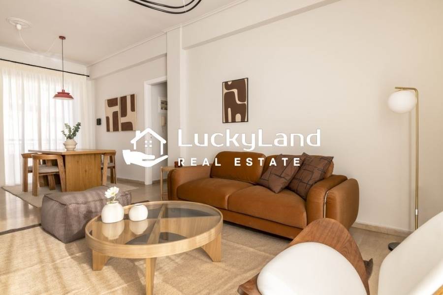 (Προς Ενοικίαση) Κατοικία Διαμέρισμα || Αθήνα Βόρεια/Χαλάνδρι - 85 τ.μ, 2 Υ/Δ, 1.742€ 