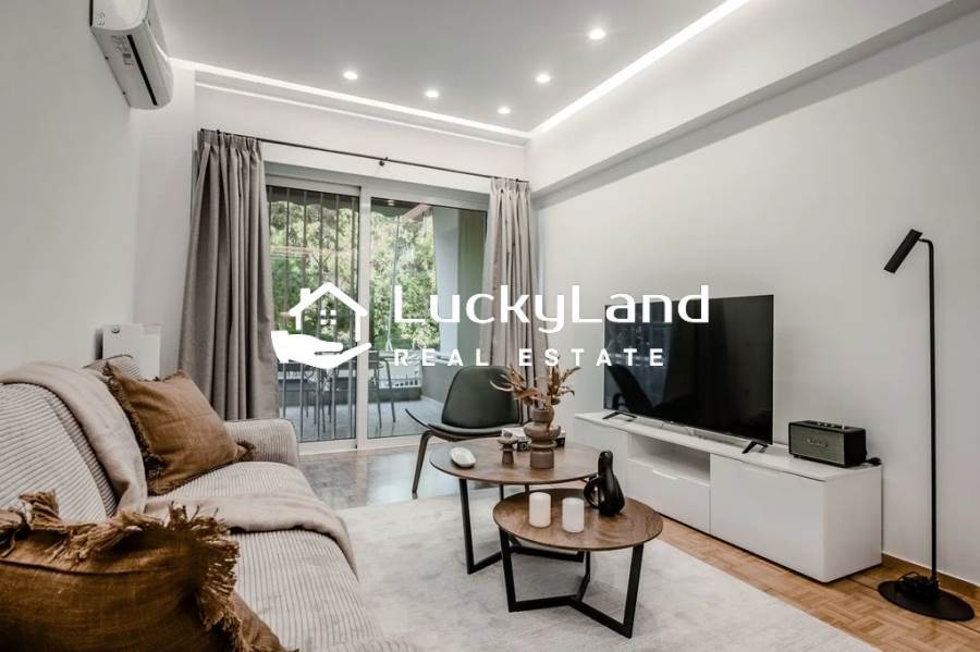 (Προς Ενοικίαση) Κατοικία Διαμέρισμα || Αθήνα Βόρεια/Νέα Ιωνία - 80 τ.μ, 2 Υ/Δ, 1.259€ 