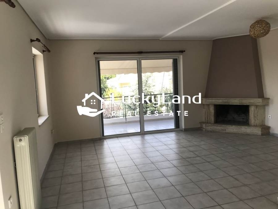 (Προς Ενοικίαση) Κατοικία Διαμέρισμα || Αθήνα Βόρεια/Μελίσσια - 115 τ.μ, 3 Υ/Δ, 1.000€ 