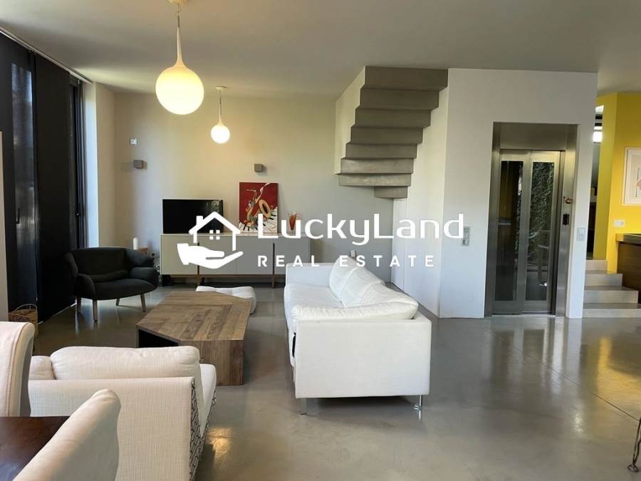 (Προς Ενοικίαση) Κατοικία Διαμέρισμα || Αθήνα Βόρεια/Μαρούσι - 140 τ.μ, 2 Υ/Δ, 2.100€ 