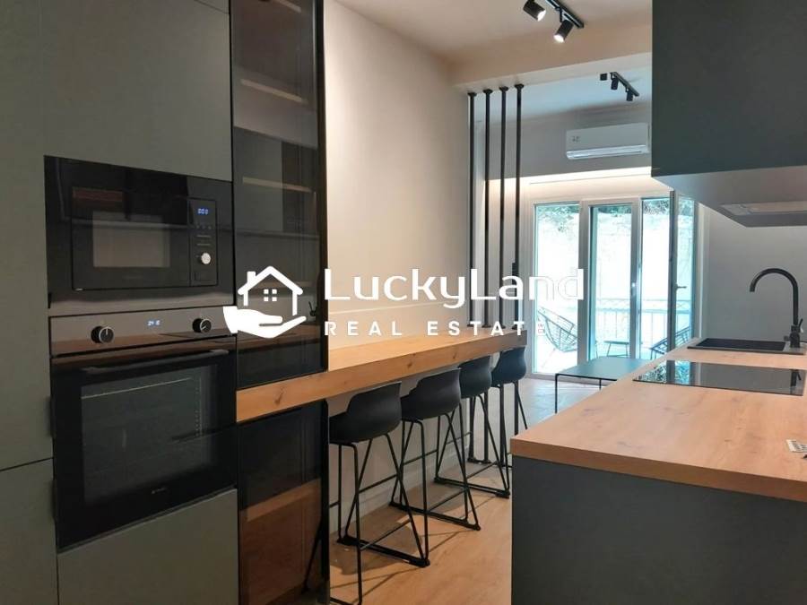 (Προς Πώληση) Κατοικία Διαμέρισμα || Αθήνα Κέντρο/Αθήνα - 85 τ.μ, 2 Υ/Δ, 250.000€ 