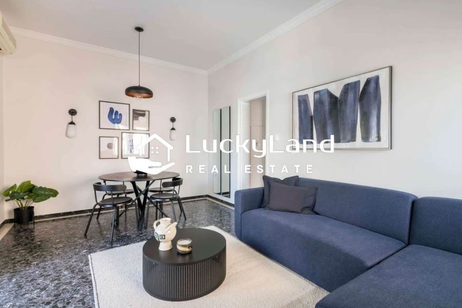 (Προς Ενοικίαση) Κατοικία Διαμέρισμα || Αθήνα Βόρεια/Μαρούσι - 72 τ.μ, 2 Υ/Δ, 1.230€ 