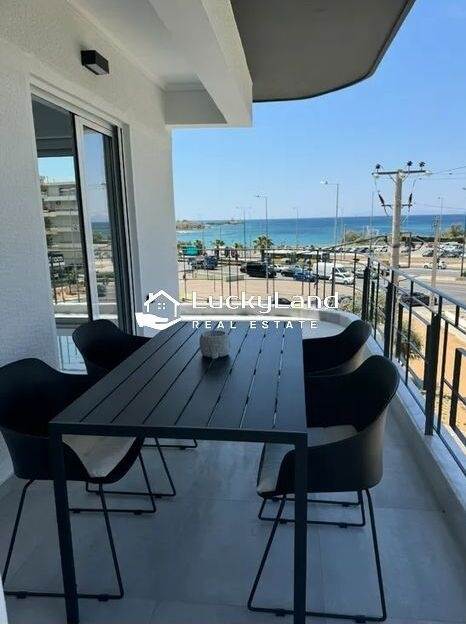 (Προς Ενοικίαση) Κατοικία Διαμέρισμα || Αθήνα Νότια/Άλιμος - 102 τ.μ, 2 Υ/Δ, 2.500€ 