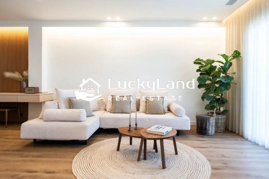 (Προς Ενοικίαση) Κατοικία Διαμέρισμα || Ανατολική Αττική/Βούλα - 80 τ.μ, 2 Υ/Δ, 2.400€ 