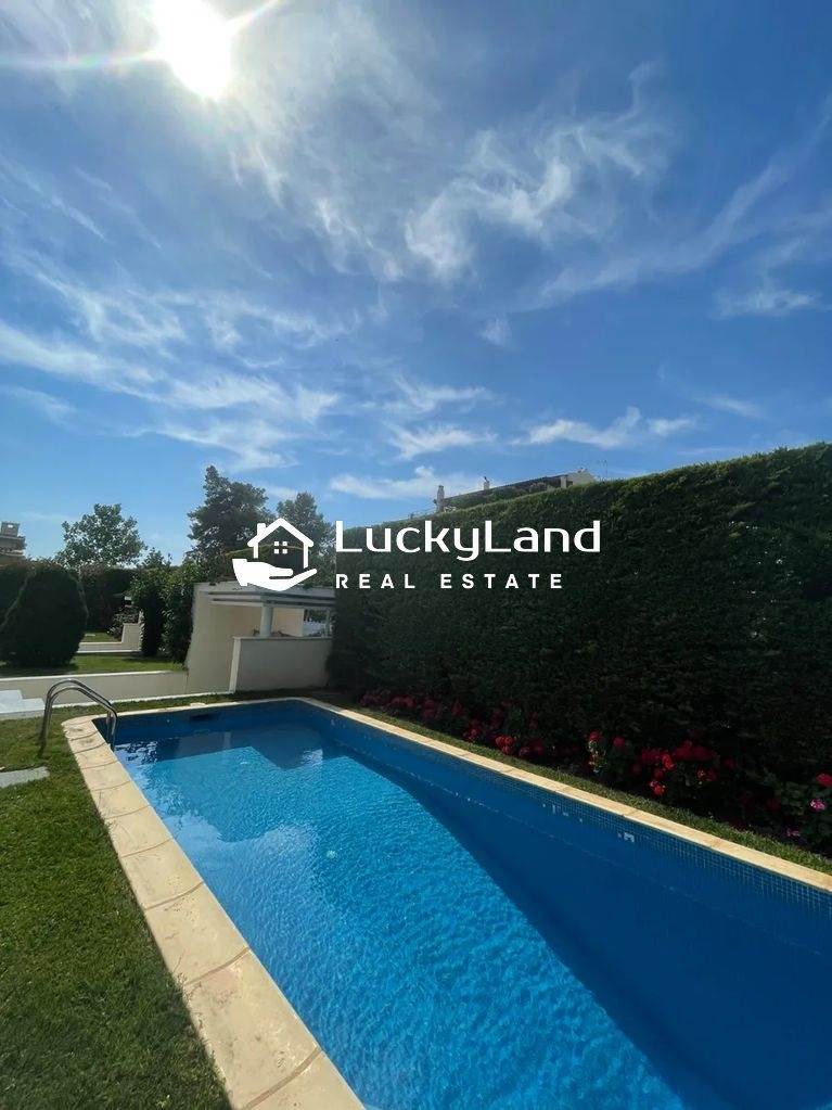 (Προς Ενοικίαση) Κατοικία Διαμέρισμα || Αθήνα Νότια/Γλυφάδα - 65 τ.μ, 1 Υ/Δ, 1.800€ 