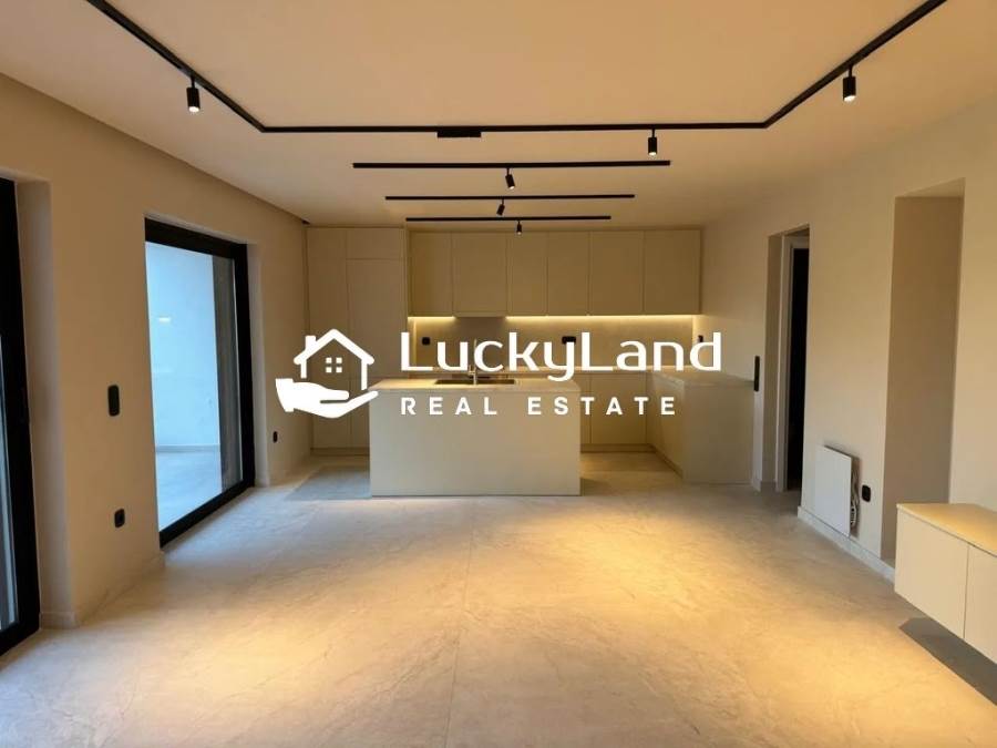 (Προς Ενοικίαση) Κατοικία Διαμέρισμα || Ανατολική Αττική/Βουλιαγμένη - 90 τ.μ, 2 Υ/Δ, 4.000€ 