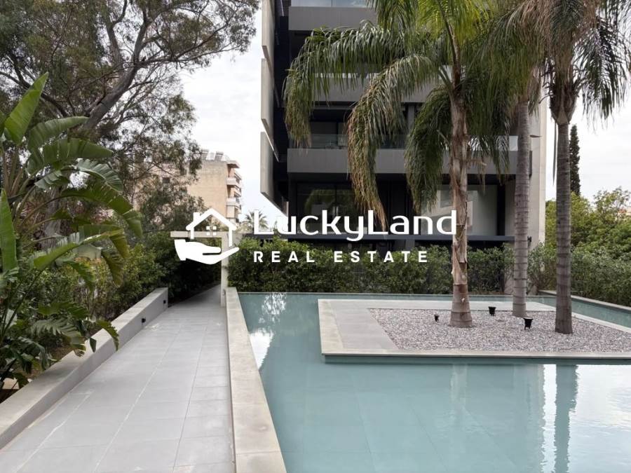 (Προς Ενοικίαση) Κατοικία Μεζονέτα || Ανατολική Αττική/Βούλα - 93 τ.μ, 2 Υ/Δ, 2.700€ 