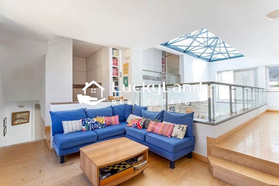 (Προς Πώληση) Κατοικία Μεζονέτα || Αθήνα Βόρεια/Πεντέλη - 326 τ.μ, 5 Υ/Δ, 750.000€ 