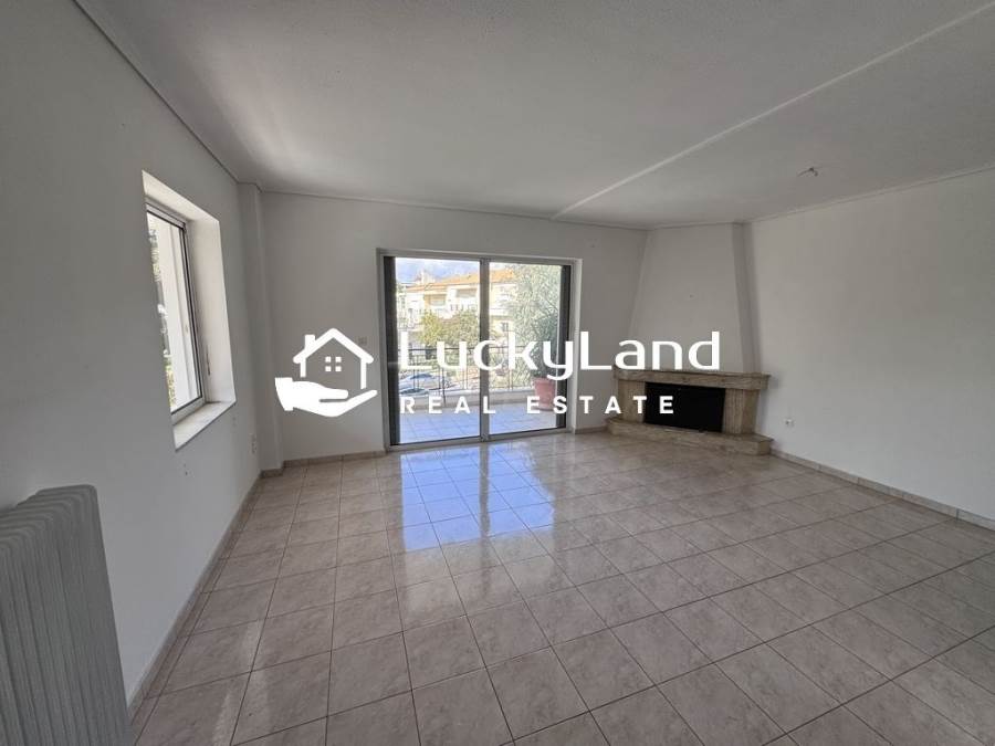 (Προς Ενοικίαση) Κατοικία Διαμέρισμα || Αθήνα Βόρεια/Μελίσσια - 115 τ.μ, 3 Υ/Δ, 1.000€ 