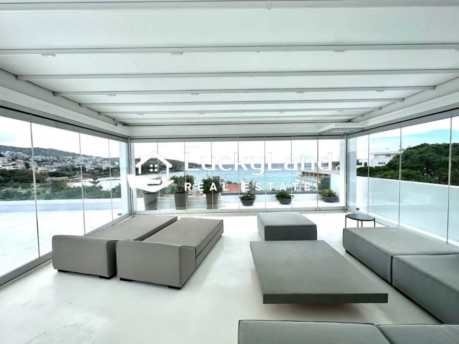 (Προς Ενοικίαση) Κατοικία Μεζονέτα || Ανατολική Αττική/Βουλιαγμένη - 250 τ.μ, 2 Υ/Δ, 8.000€ 