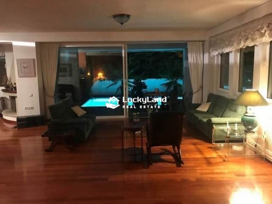 (Προς Ενοικίαση) Κατοικία Μεζονέτα || Αθήνα Βόρεια/Κηφισιά - 430 τ.μ, 4 Υ/Δ, 9.500€ 