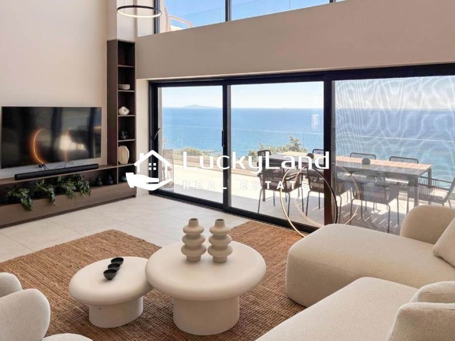 (Προς Ενοικίαση) Κατοικία Βίλα || Ανατολική Αττική/Κορωπί  - 300 τ.μ, 6 Υ/Δ, 25.000€ 