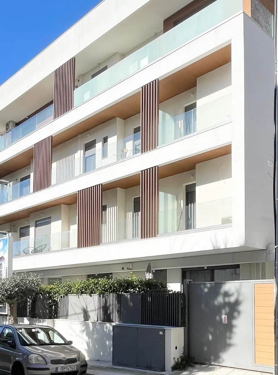 (Προς Ενοικίαση) Κατοικία Μεζονέτα || Αθήνα Βόρεια/Χαλάνδρι - 105 τ.μ, 3 Υ/Δ, 1.950€ 