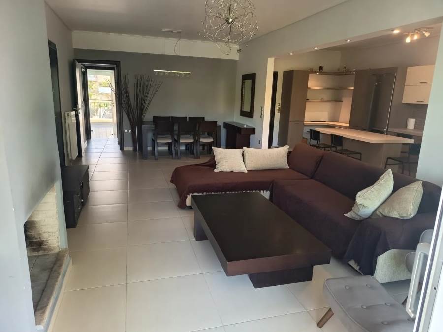 (For Rent) Residential Apartment || Athens North/Melissia - 113 Sq.m, 3 Bedrooms, 1.300€ 